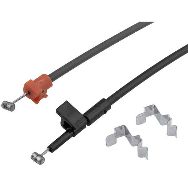 Kabelreparationssats, styrdon (värme/ventilation) Nty EZC-PL-111 NTY Kabelreparationssats, styrdon (värme/ventilation) Nty EZC-PL-111 NTY