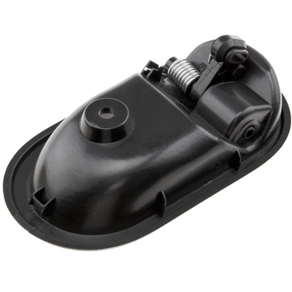Dörrhandtag, Höger fram, Vänster fram Nty EZC-RE-022 NTY Dörrhandtag, Höger fram, Vänster fram Nty EZC-RE-022 NTY