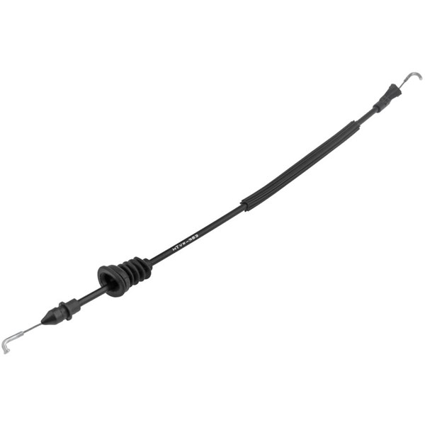 Dörrhandtagskontroll, Fram, Tvåsidig Nty EZC-VW-363 NTY