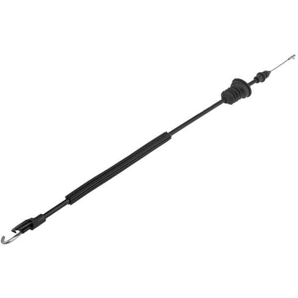 Dörrhandtagskontroll, Fram, Tvåsidig Nty EZC-VW-363 NTY