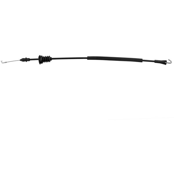 Dörrhandtagskontroll, Fram, Tvåsidig Nty EZC-VW-363 NTY