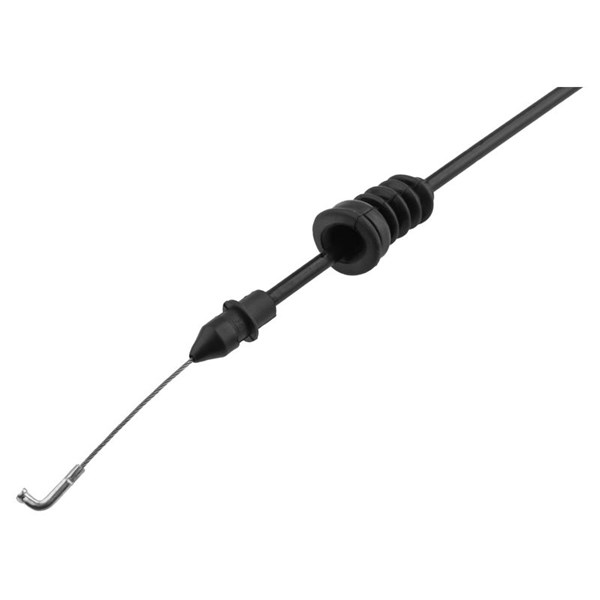Dörrhandtagskontroll, Fram, Tvåsidig Nty EZC-VW-363 NTY
