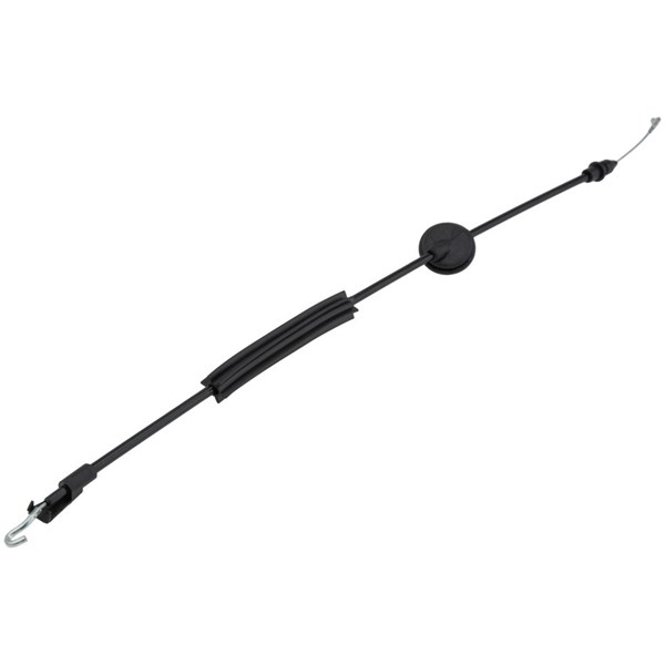Dörrhandtagskontroll, Inre, Höger fram, Vänster fram Nty EZC-VW-3 NTY