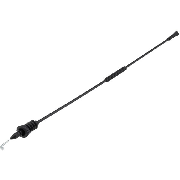 Dörrhandtagskontroll, Inre, Höger fram, Vänster fram Nty EZC-VW-3 NTY
