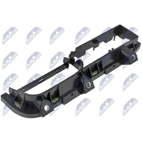 Dörrhandtag, inre utrustning Nty EZC-VW-378 NTY Dörrhandtag, inre utrustning Nty EZC-VW-378 NTY