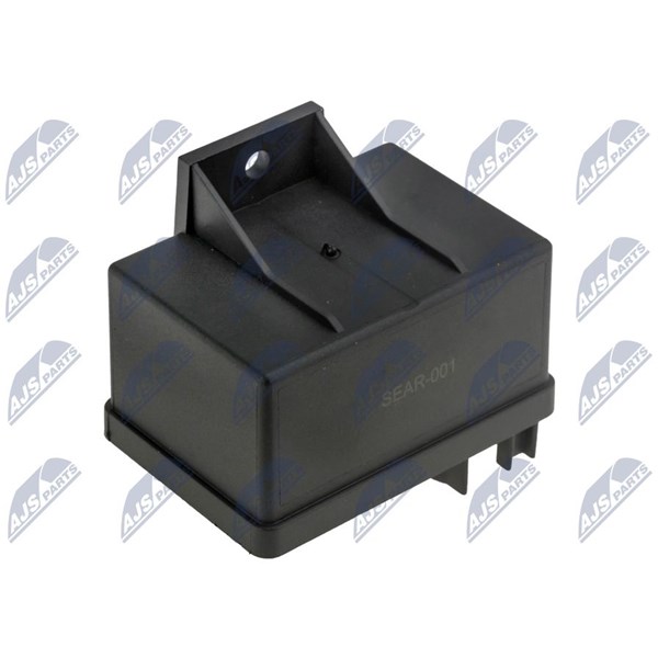 Kontrollenhet, glödstiftsystem Nty EZP-AR-001 NTY