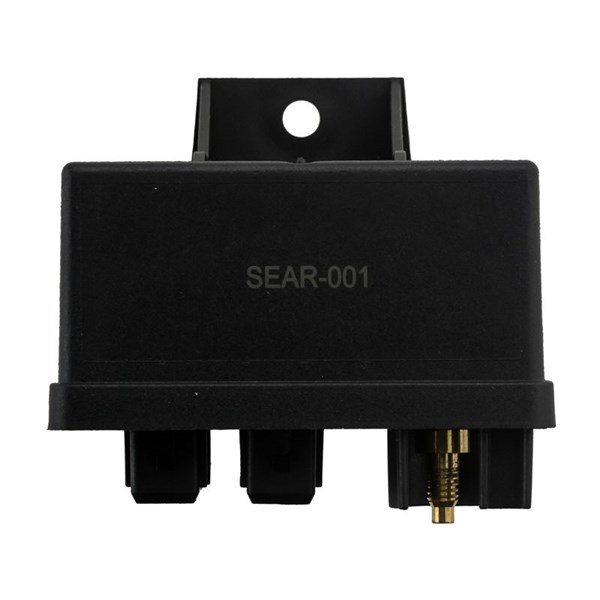 Kontrollenhet, glödstiftsystem Nty EZP-AR-001 NTY Kontrollenhet, glödstiftsystem Nty EZP-AR-001 NTY