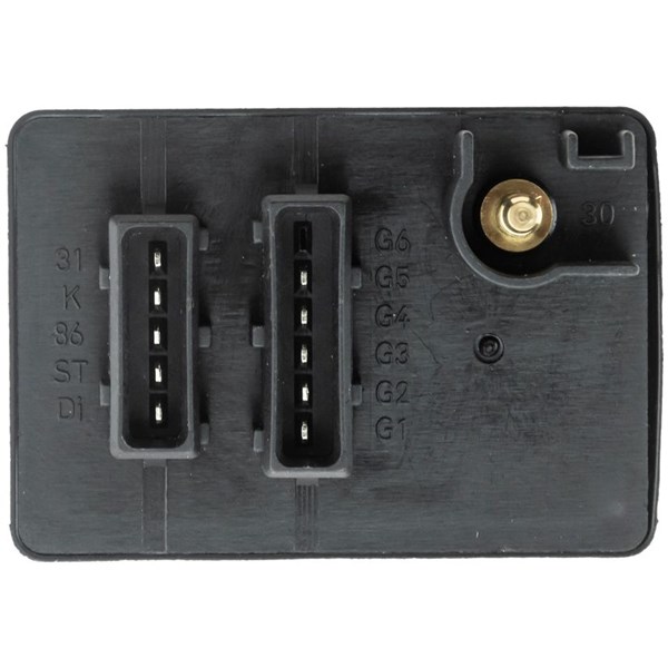 Kontrollenhet, glödstiftsystem Nty EZP-AR-001 NTY Kontrollenhet, glödstiftsystem Nty EZP-AR-001 NTY