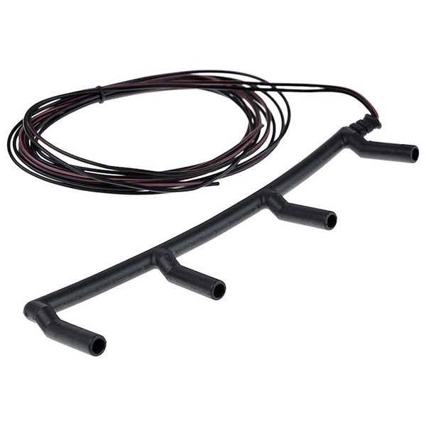 Kabelreparationssats, glödstift Nty EZP-AU-001 NTY