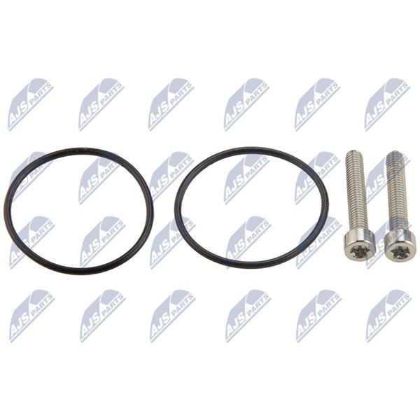Hydraulfilter, lamellkoppling-allhjulsdrift NTY