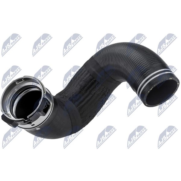 Laddluftslang Nty GPP-AR-008 NTY