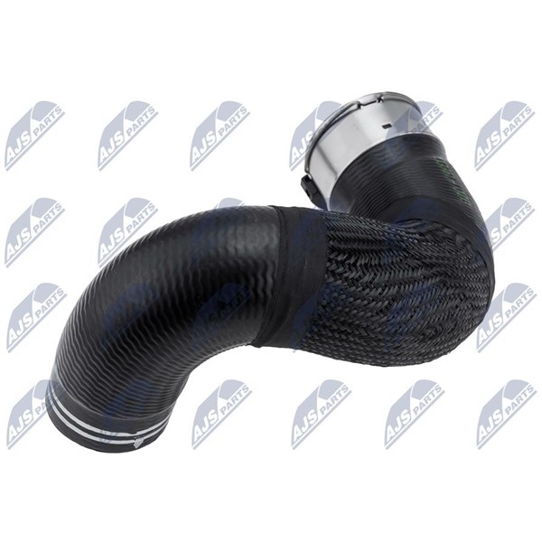 Laddluftslang Nty GPP-AR-008 NTY Laddluftslang Nty GPP-AR-008 NTY