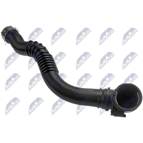 Laddluftslang Nty GPP-BM-031 NTY