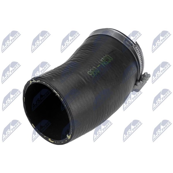 Laddluftslang Nty GPP-BM-086 NTY