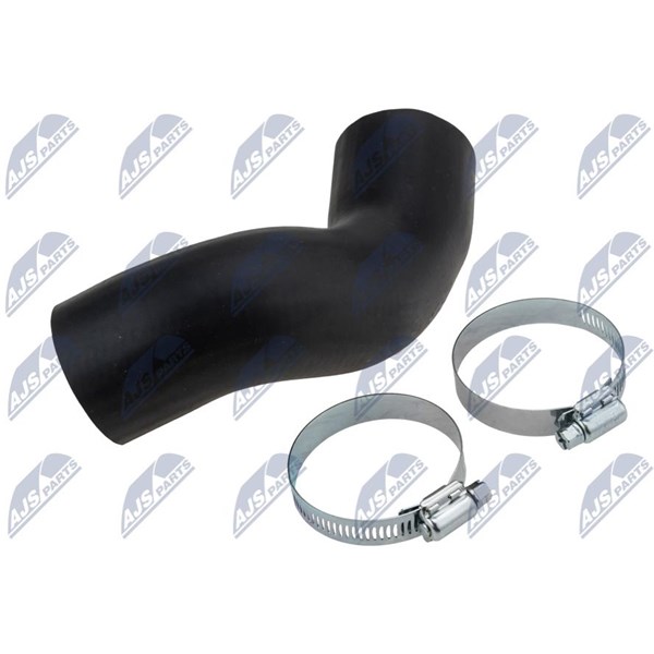 Laddluftslang Nty GPP-BM-090 NTY