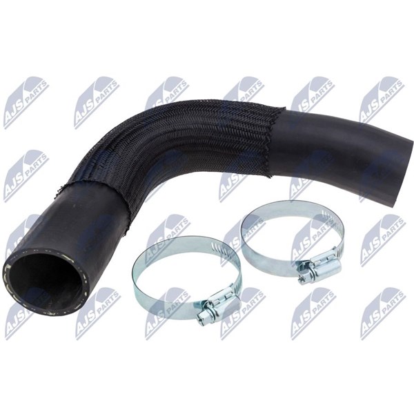 Laddluftslang Nty GPP-CT-006 NTY