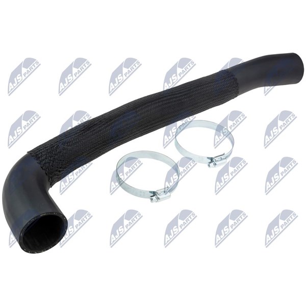 Laddluftslang Nty GPP-CT-007 NTY