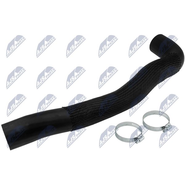 Laddluftslang Nty GPP-CT-007 NTY