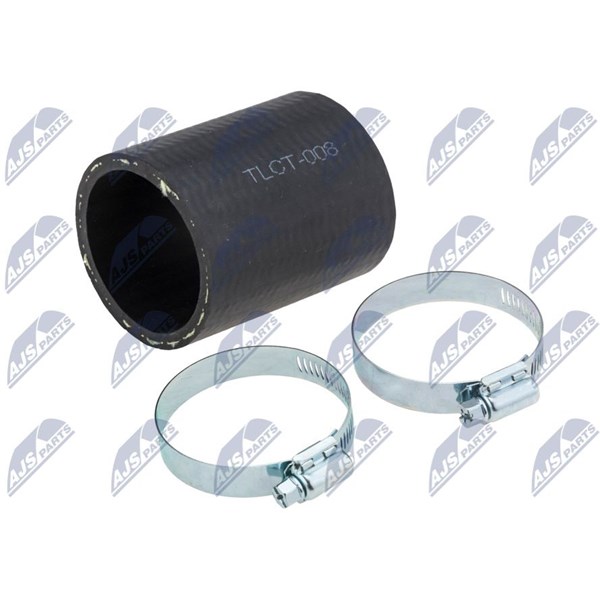 Laddluftslang Nty GPP-CT-008 NTY