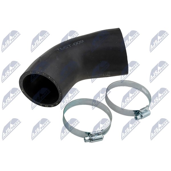 Laddluftslang Nty GPP-CT-009 NTY