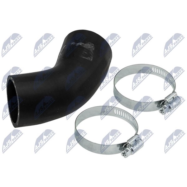 Laddluftslang Nty GPP-CT-009 NTY