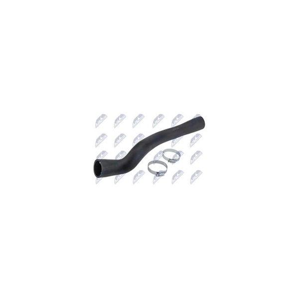 Laddluftslang Nty GPP-FR-011 NTY Laddluftslang Nty GPP-FR-011 NTY