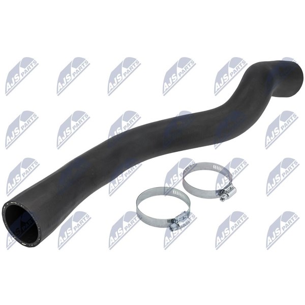 Laddluftslang Nty GPP-FR-011 NTY Laddluftslang Nty GPP-FR-011 NTY
