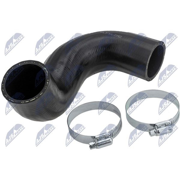 Laddluftslang Nty GPP-FR-012 NTY