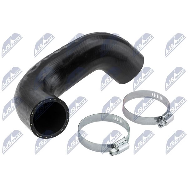 Laddluftslang Nty GPP-FR-012 NTY