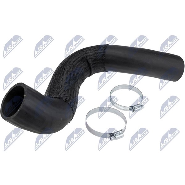 Laddluftslang Nty GPP-FR-015 NTY