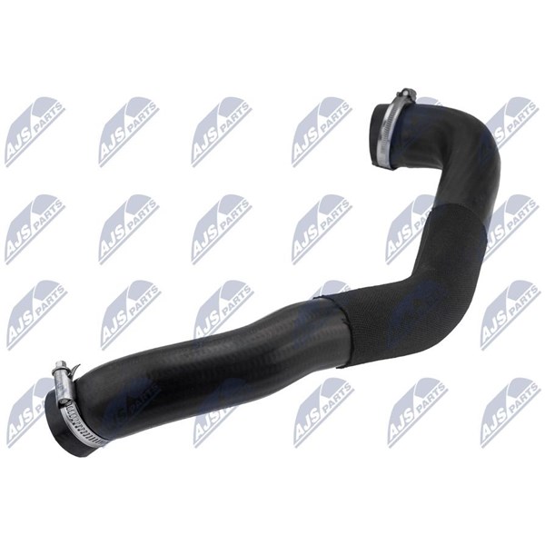 Laddluftslang Nty GPP-FR-016 NTY