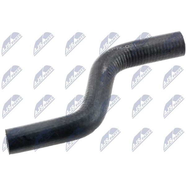 Laddluftslang Nty GPP-FR-031 NTY