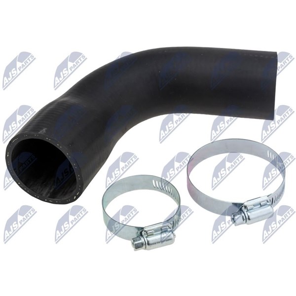 Laddluftslang Nty GPP-FR-045 NTY