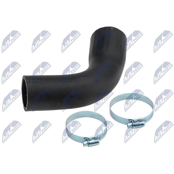 Laddluftslang Nty GPP-FR-045 NTY Laddluftslang Nty GPP-FR-045 NTY