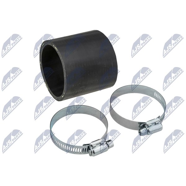Laddluftslang Nty GPP-FR-046 NTY