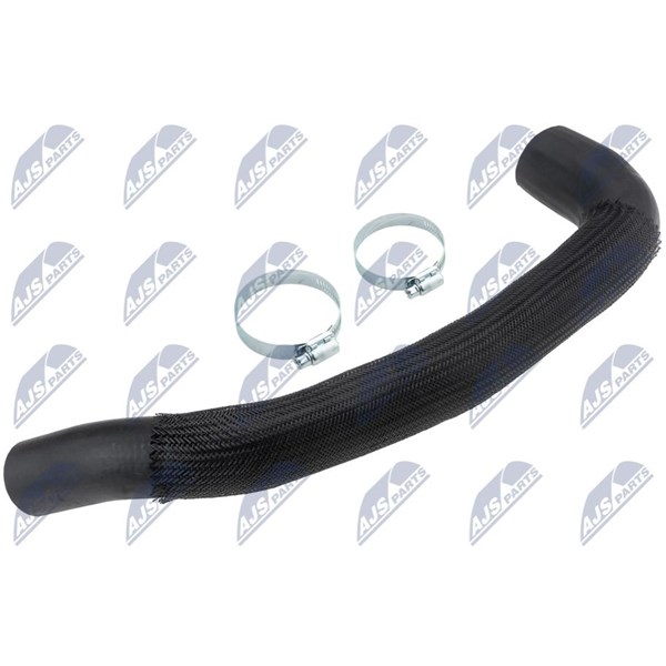 Laddluftslang Nty GPP-FR-049 NTY Laddluftslang Nty GPP-FR-049 NTY