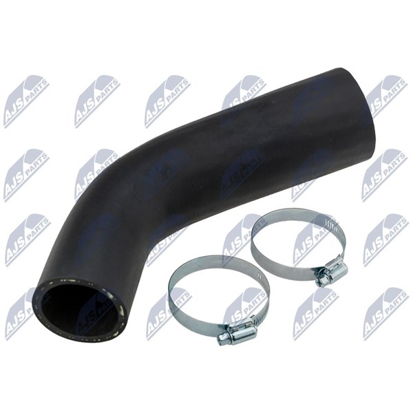 Laddluftslang Nty GPP-FR-050 NTY