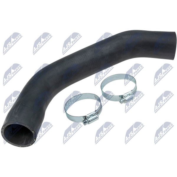 Laddluftslang Nty GPP-FT-024 NTY Laddluftslang Nty GPP-FT-024 NTY