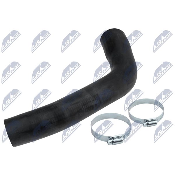Laddluftslang Nty GPP-FT-024 NTY Laddluftslang Nty GPP-FT-024 NTY