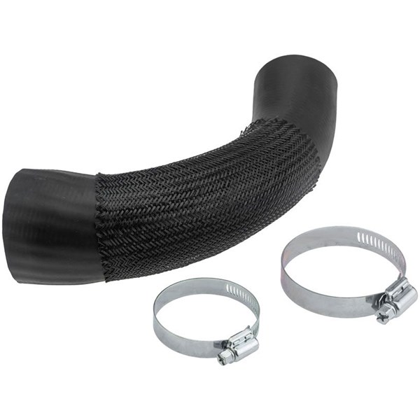 Laddluftslang, Vänster Nty GPP-HY-002 NTY Laddluftslang, Vänster Nty GPP-HY-002 NTY