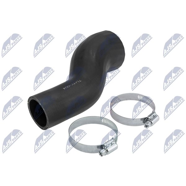 Laddluftslang Nty GPP-HY-004 NTY