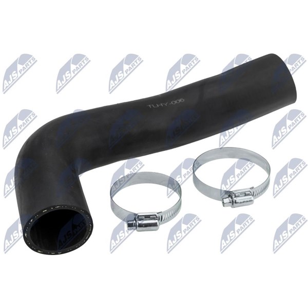 Laddluftslang Nty GPP-HY-006 NTY