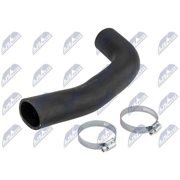 Laddluftslang Nty GPP-HY-006 NTY