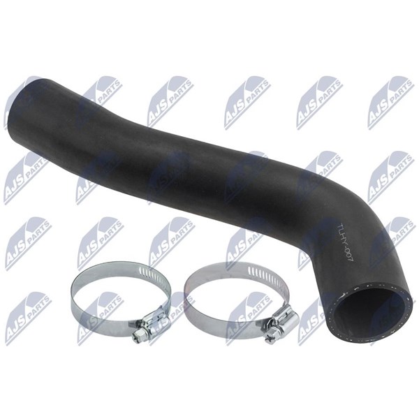Laddluftslang, Nedre Nty GPP-HY-007 NTY