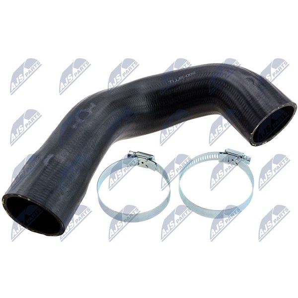 Laddluftslang Nty GPP-LR-002 NTY