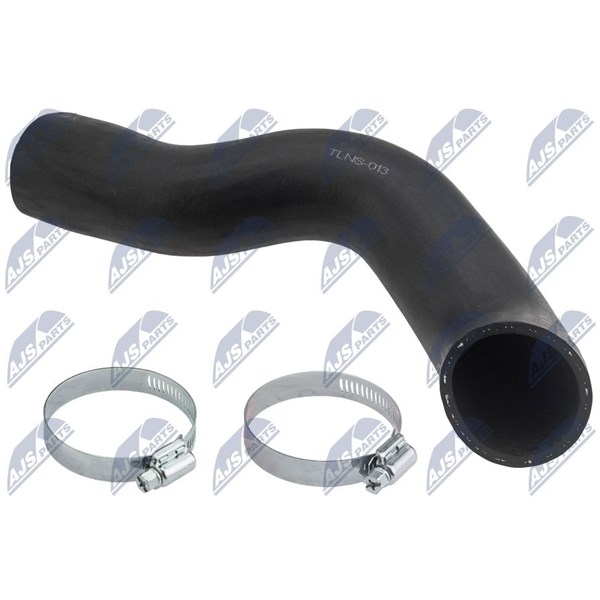Laddluftslang Nty GPP-NS-013 NTY Laddluftslang Nty GPP-NS-013 NTY