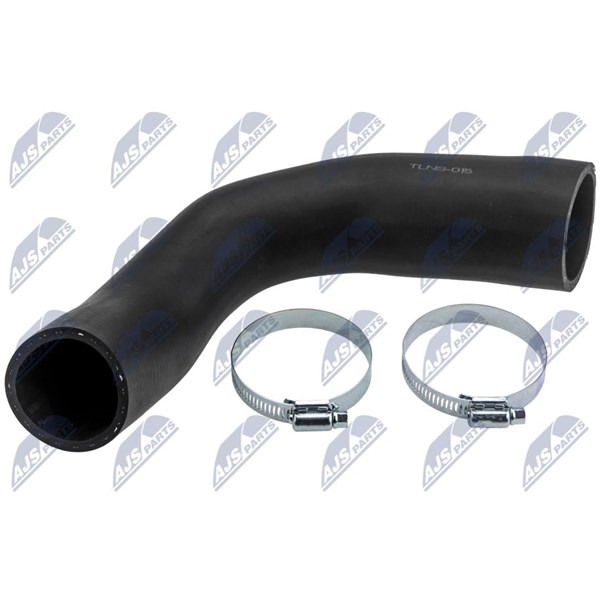 Laddluftslang Nty GPP-NS-015 NTY Laddluftslang Nty GPP-NS-015 NTY