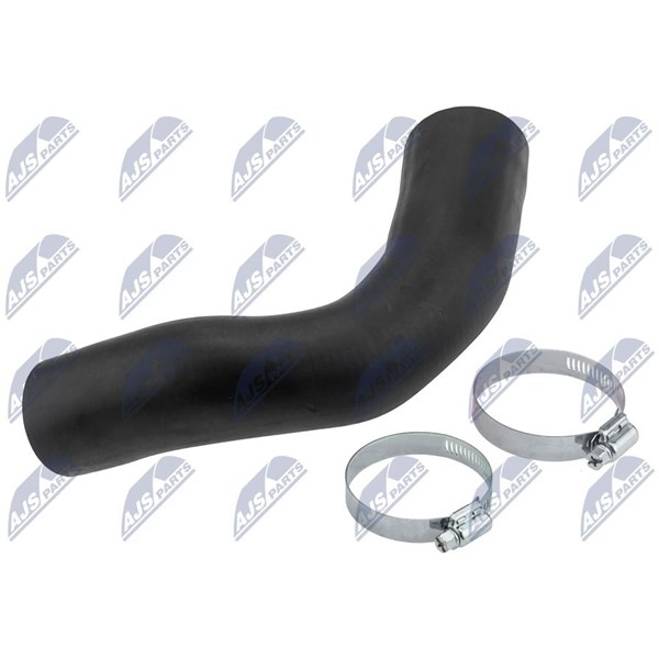 Laddluftslang Nty GPP-NS-015 NTY Laddluftslang Nty GPP-NS-015 NTY