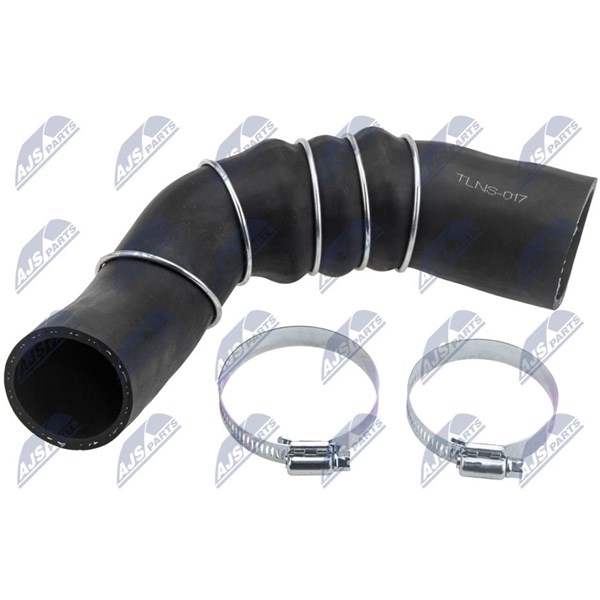Laddluftslang Nty GPP-NS-017 NTY