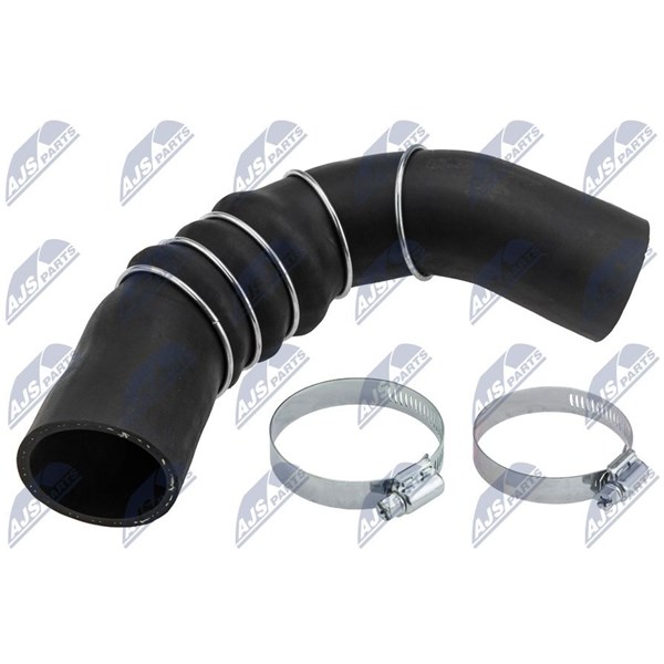 Laddluftslang Nty GPP-NS-017 NTY